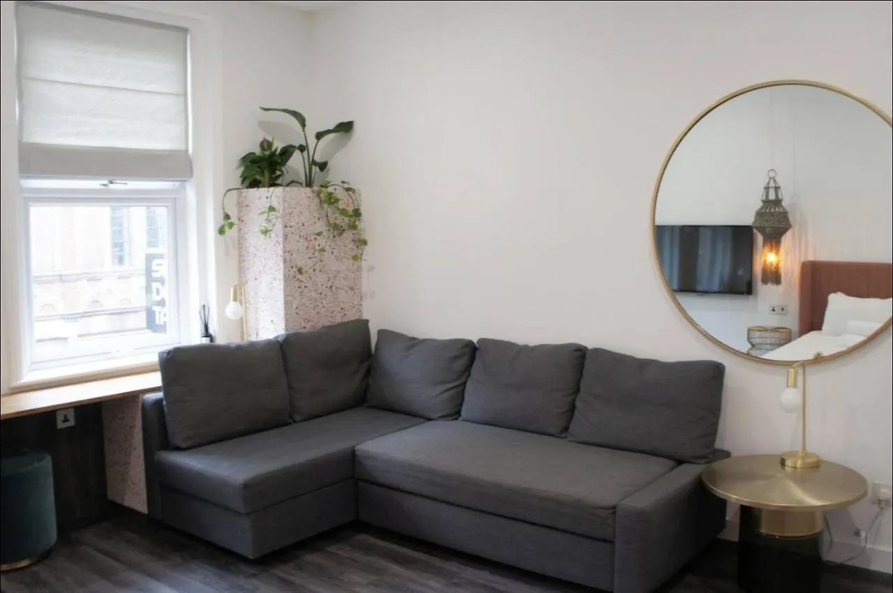 Brick Lane Spitalfields Apartment London