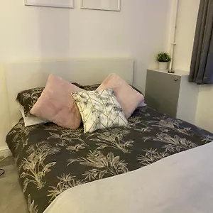 Cosy 1 Bedroom Londres