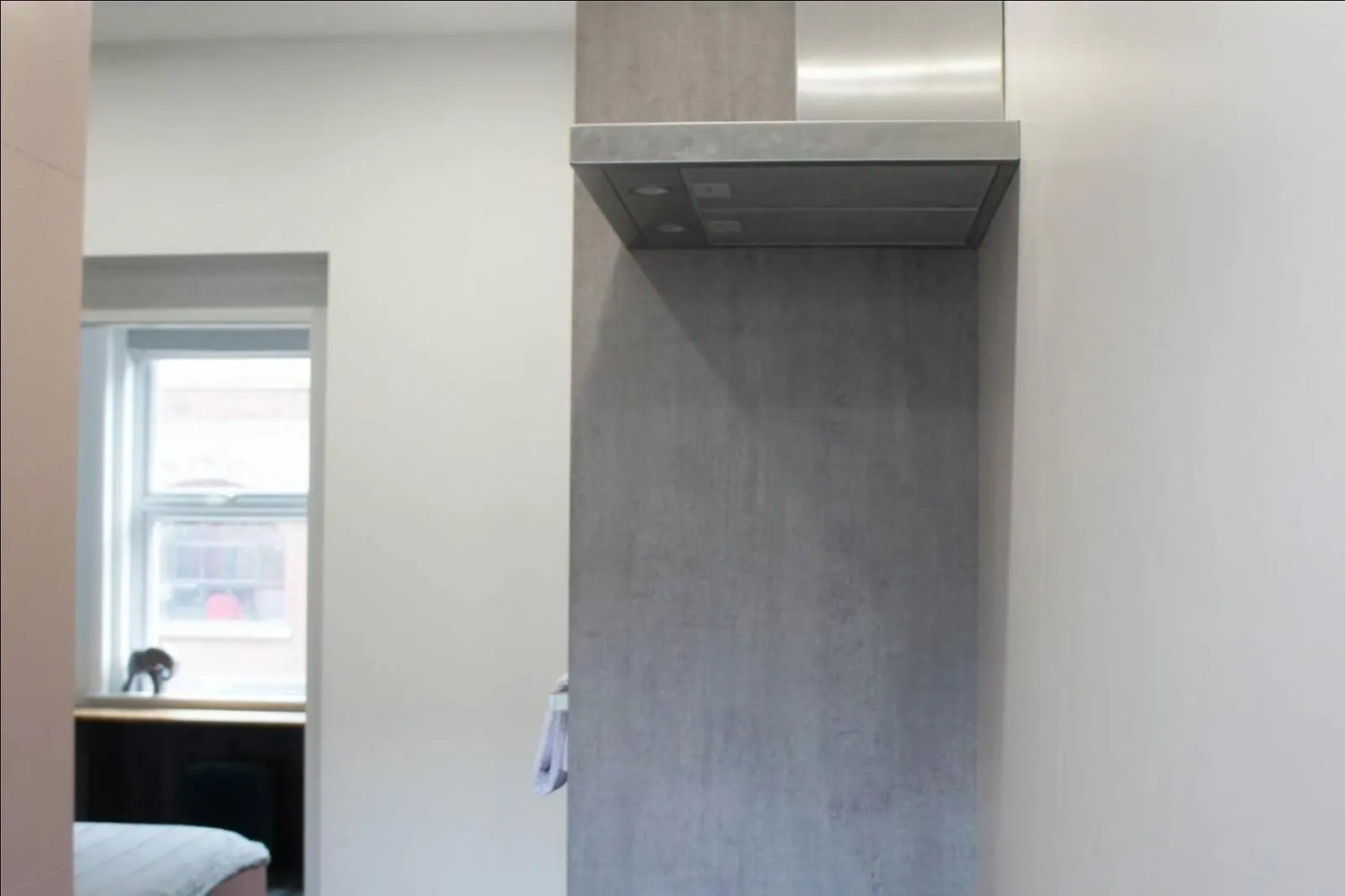 Brick Lane Spitalfields Apartment London