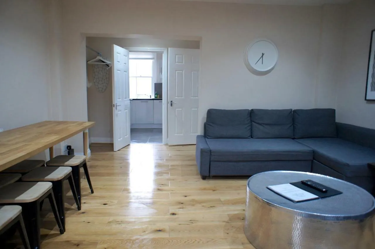 Brick Lane Spitalfields Apartment London